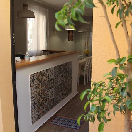 Sunset House Bed & Breakfast Balestrate Bagian luar foto