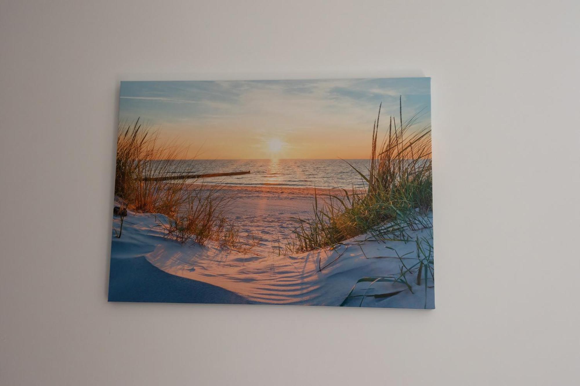 Sunset House Bed & Breakfast Balestrate Bagian luar foto
